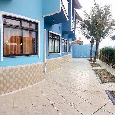 Recanto Sonho Azul Palhoca Ngoại thất bức ảnh