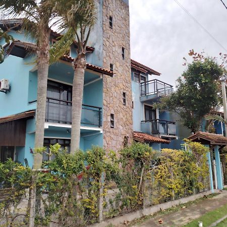 Recanto Sonho Azul Palhoca Ngoại thất bức ảnh
