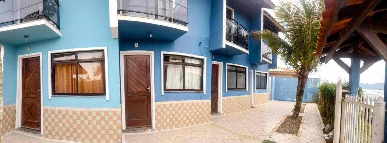 Recanto Sonho Azul Palhoca Ngoại thất bức ảnh