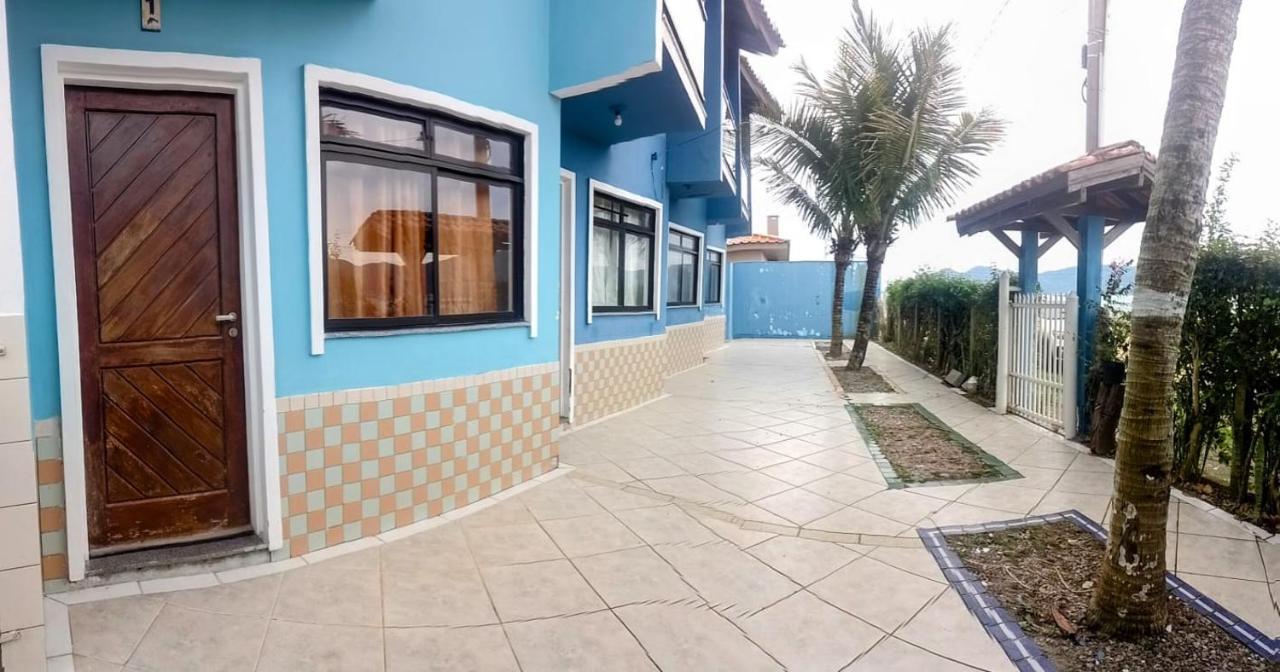 Recanto Sonho Azul Palhoca Ngoại thất bức ảnh