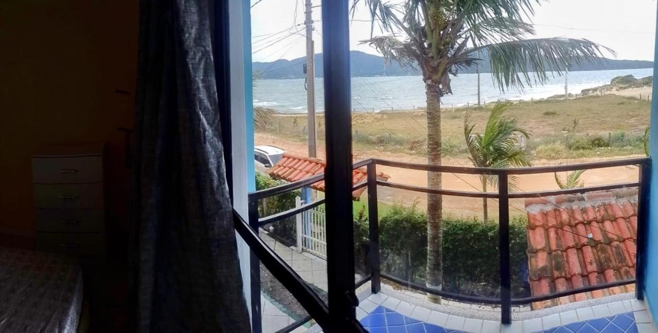 Recanto Sonho Azul Palhoca Ngoại thất bức ảnh