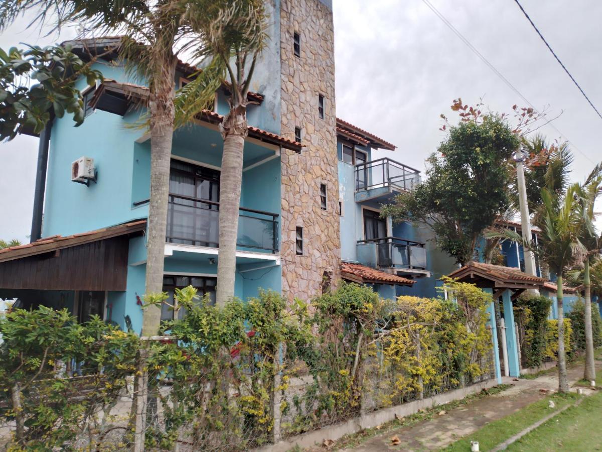 Recanto Sonho Azul Palhoca Ngoại thất bức ảnh
