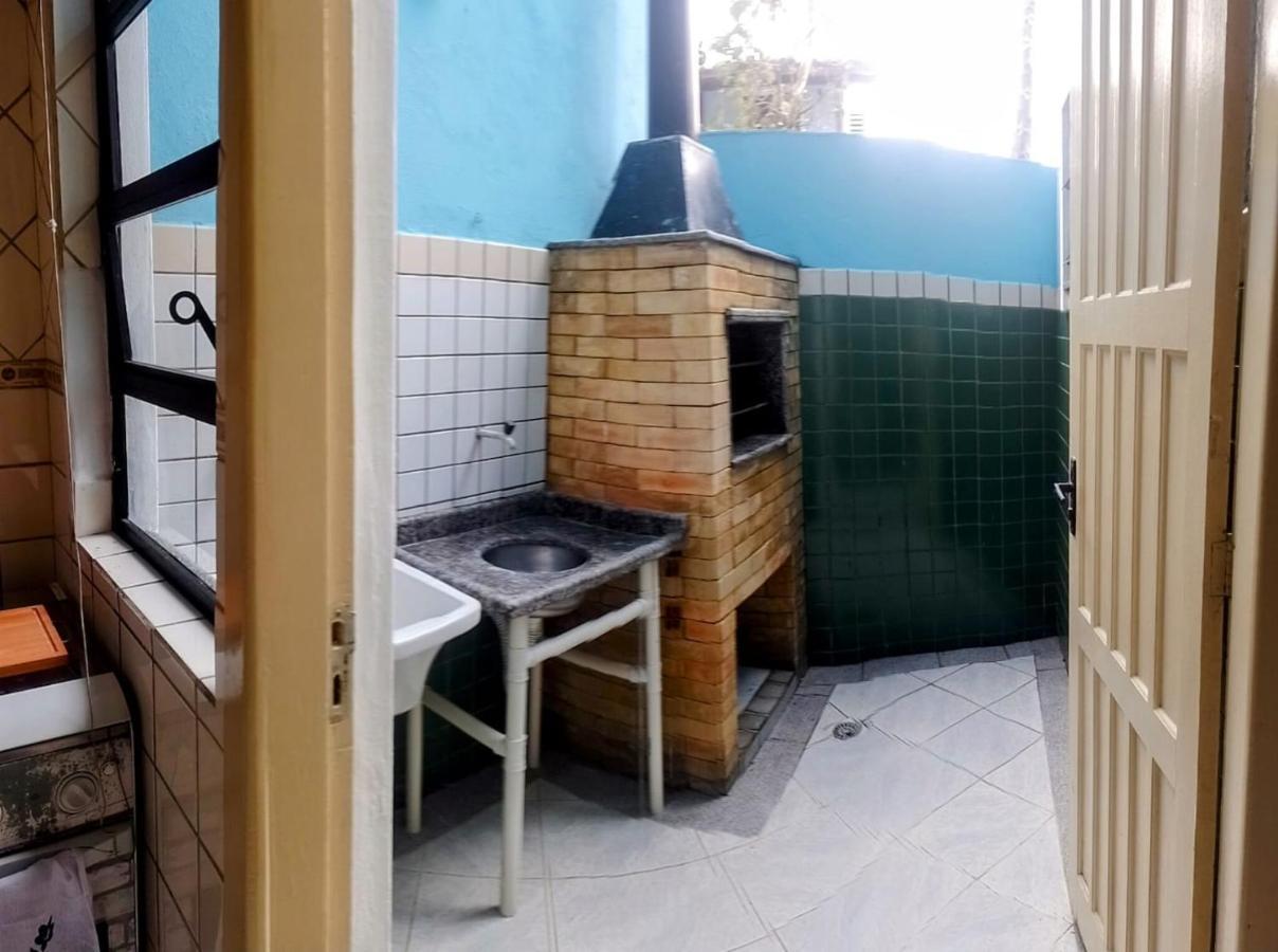Recanto Sonho Azul Palhoca Ngoại thất bức ảnh